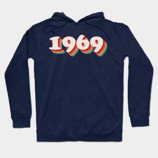 1969 Hoodie